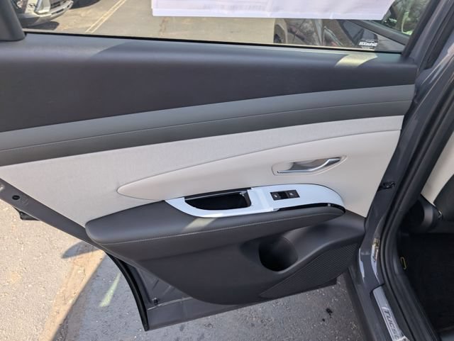 New 2026 Hyundai Tucson Limited AWD/4WD image 11
