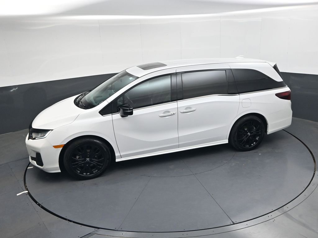 Used 2025 Honda Odyssey Sport-L image 20