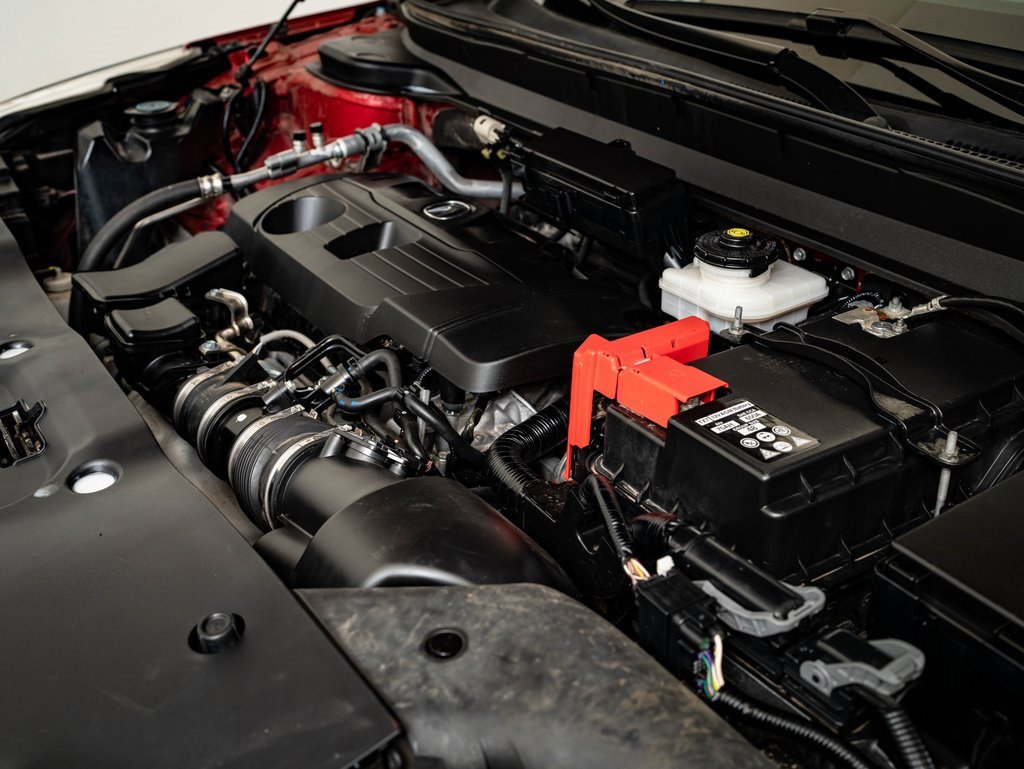 Certified 2019 Acura RDX SH-AWD image 46