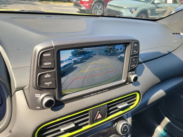 Used 2020 Hyundai Kona Ultimate AWD/4WD image 29
