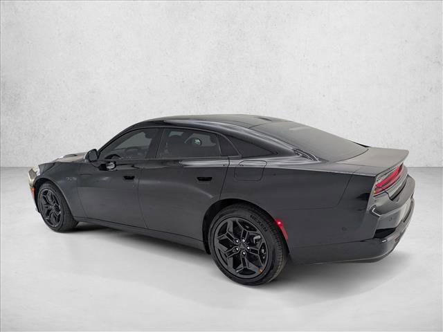 New 2026 Dodge Charger GT w/ Driver Convenience Group AWD/4WD image 8