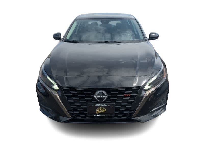Used 2024 Nissan Altima 2.5 SR FWD image 2