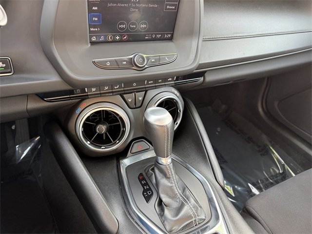 Used 2023 Chevrolet Camaro LT image 19