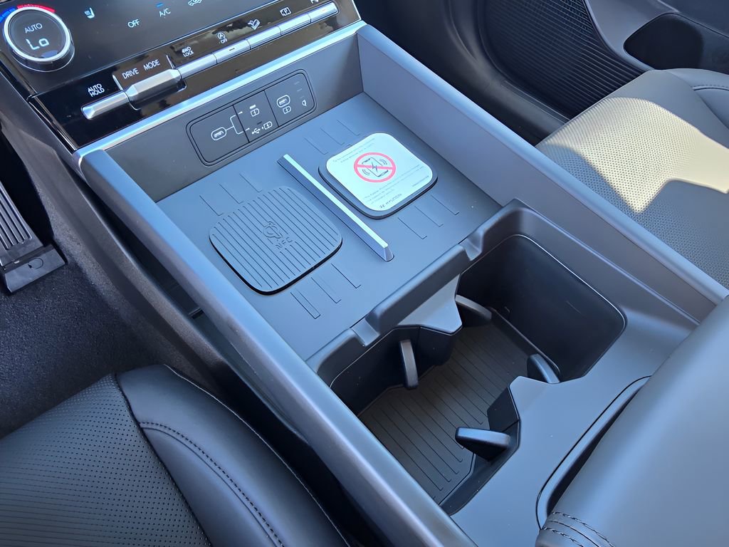 New 2026 Hyundai Santa Fe SEL image 19