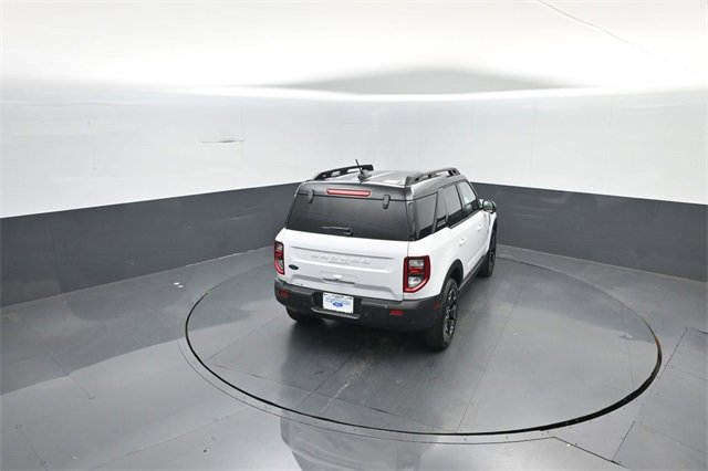 New 2025 Ford Bronco Sport Outer Banks w/ Outer Banks Tech Package+ image 31