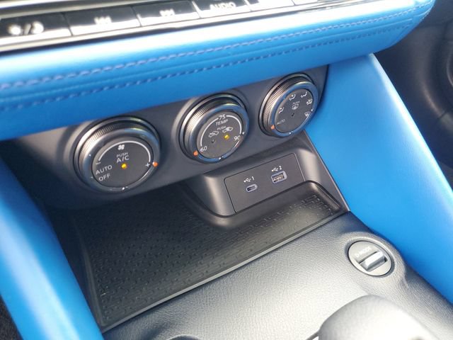 Used 2024 Nissan Z Performance w/ Floor Mat Package RWD image 19