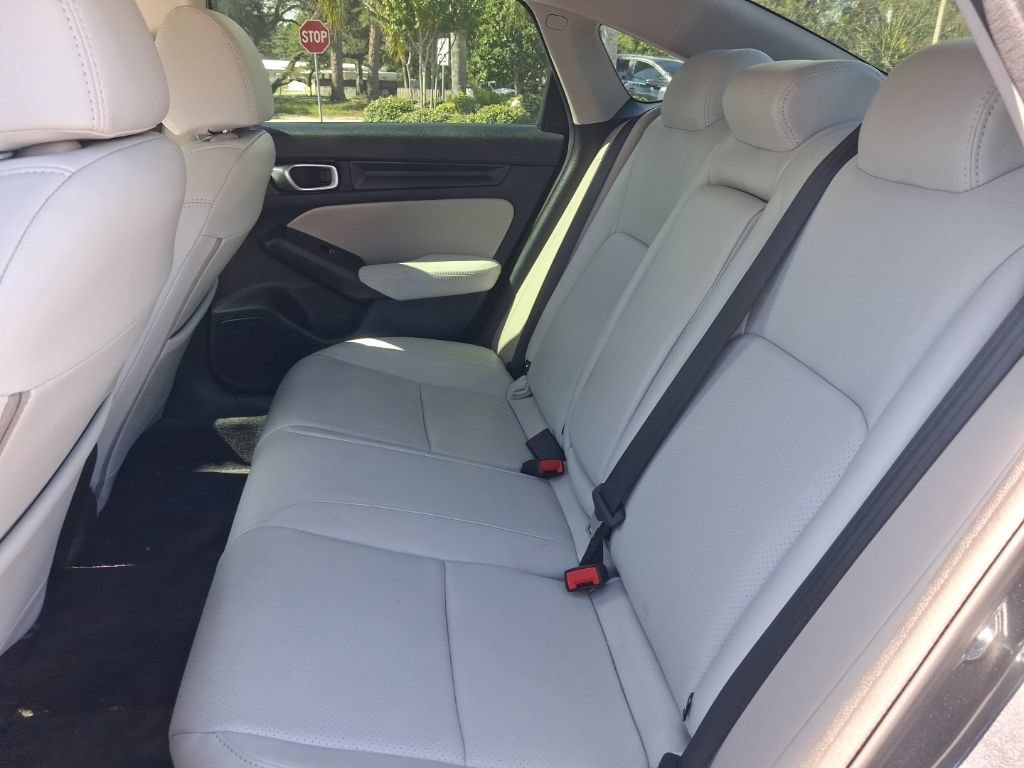 Used 2023 Honda Civic EX image 21