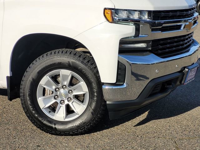 Used 2021 Chevrolet Silverado 1500 LT w/ Convenience Package II image 6