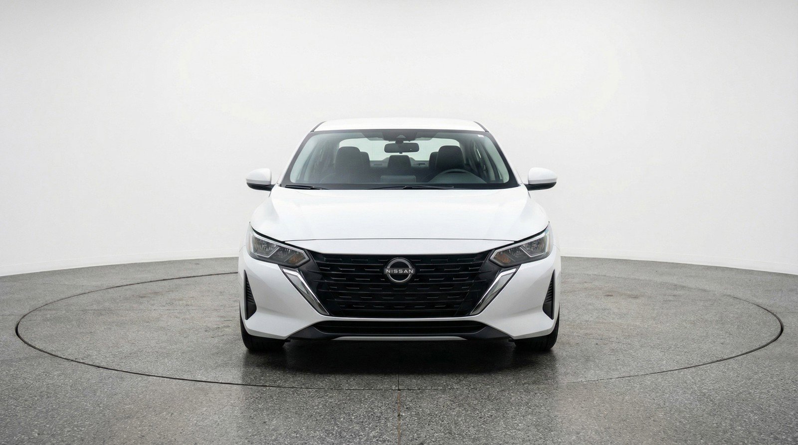 Used 2025 Nissan Sentra S image 2