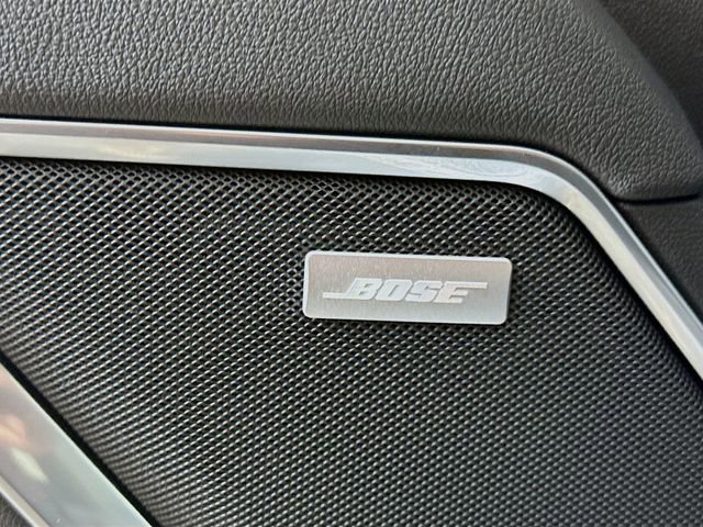 New 2026 Chevrolet Silverado 1500 LTZ w/ Technology Package image 19