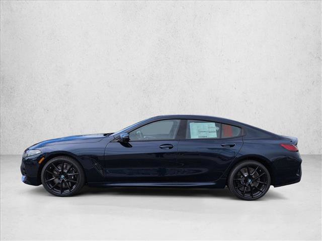 New 2026 BMW 840i xDrive AWD/4WD image 5