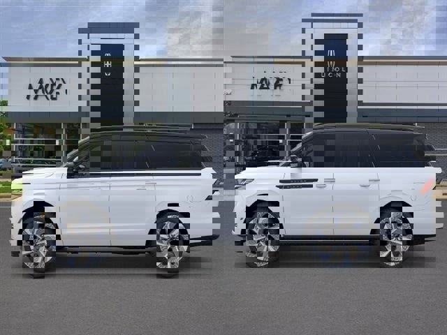 New 2026 Lincoln Navigator L Black Label w/ Black Label Special Edition AWD/4WD image 72