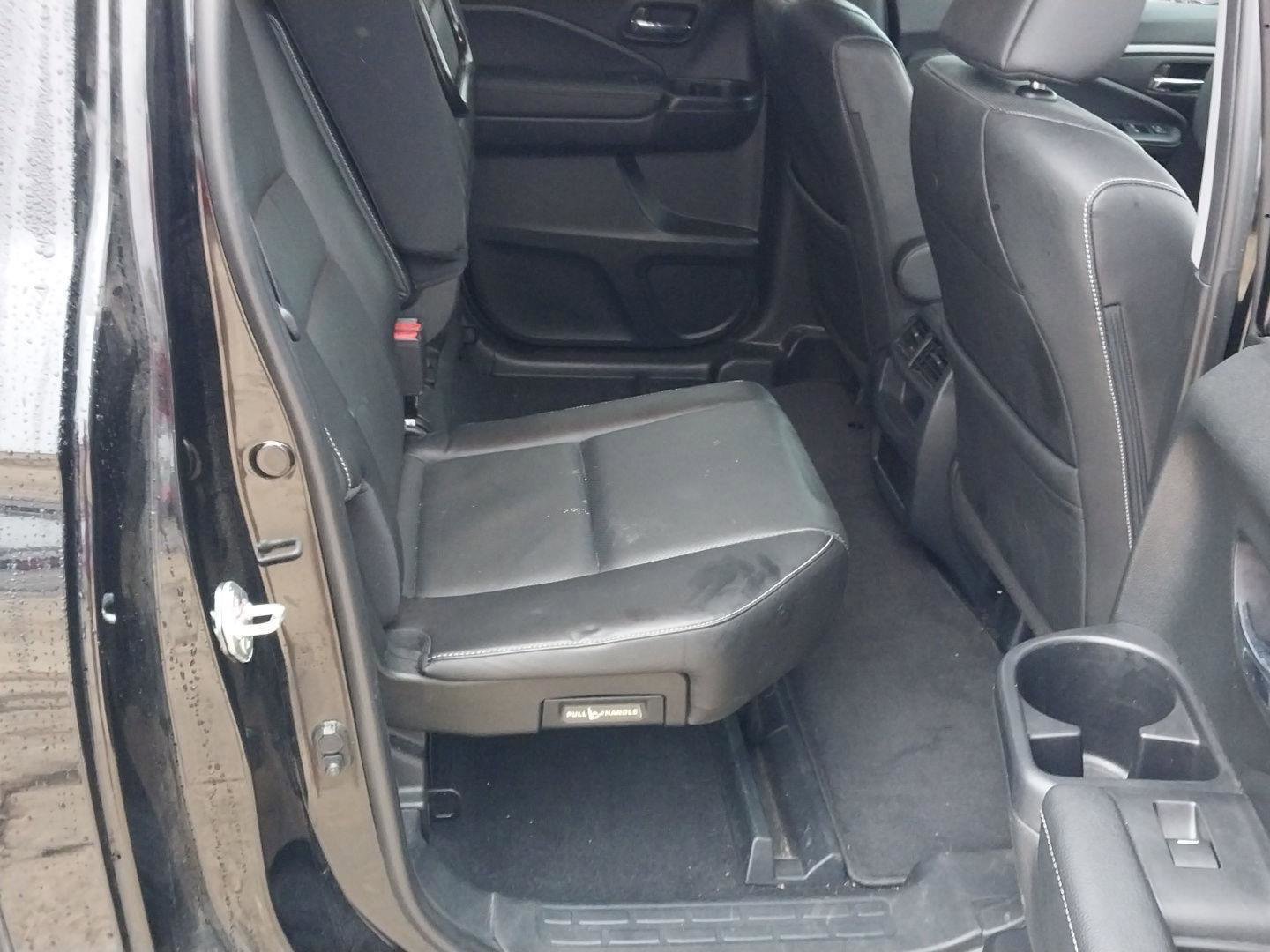 Used 2023 Honda Ridgeline RTL-E image 17