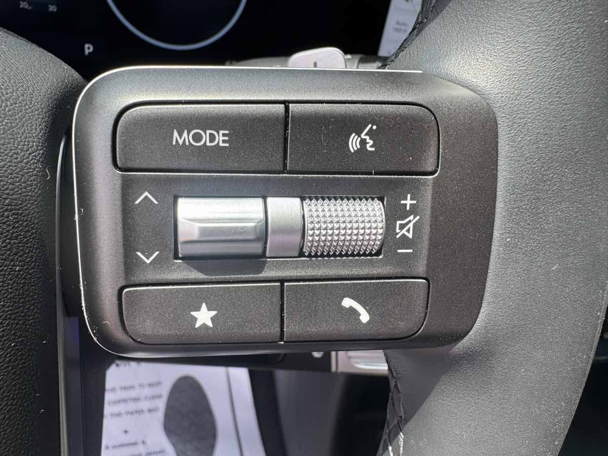 Used 2026 Hyundai Palisade Calligraphy AWD/4WD image 22