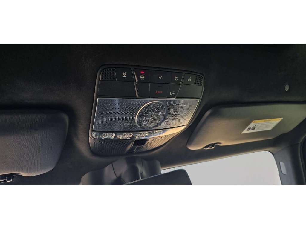 Used 2020 Mercedes-Benz G 63 AMG 4MATIC image 13