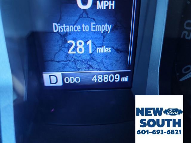 Used 2020 Toyota Tacoma TRD Sport image 12