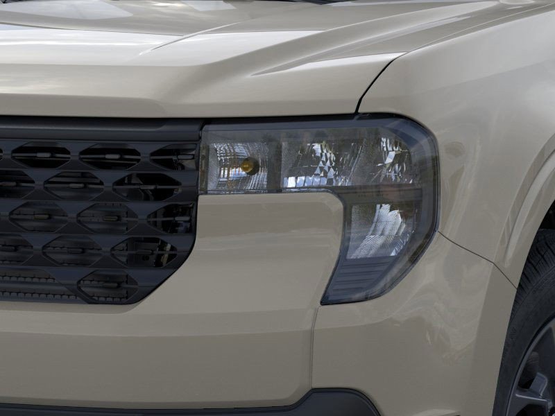 New 2025 Ford Maverick XLT w/ Equipment Group 301A image 21