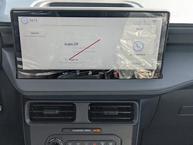 New 2026 Ford Maverick XL image 19