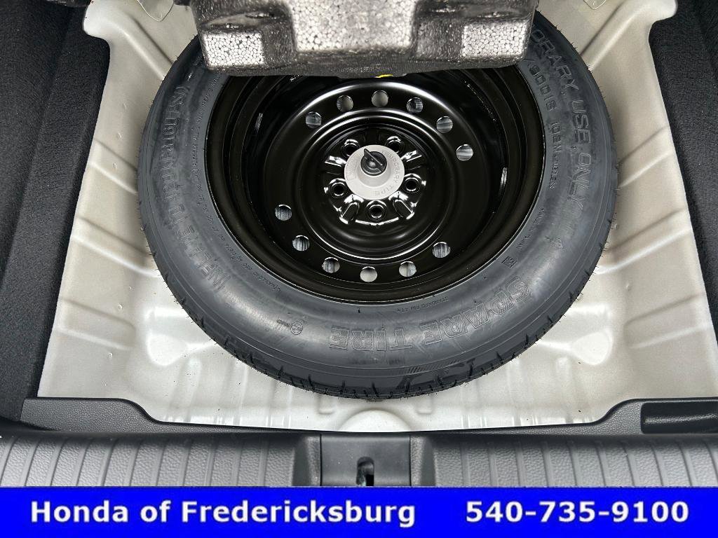 Used 2025 Honda Accord SE image 21