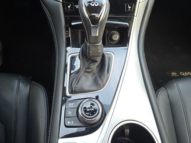 Used 2018 INFINITI Q60 3.0t Luxe w/ Sensory Package 3.0T Luxe image 20