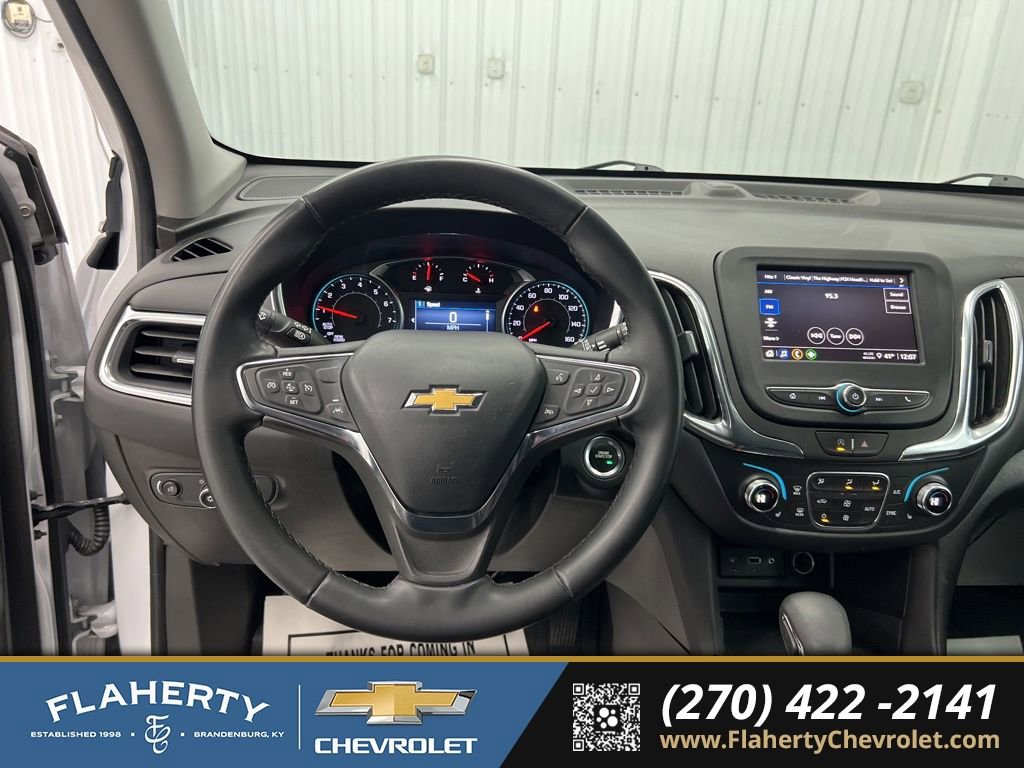 Used 2024 Chevrolet Equinox LT FWD image 26