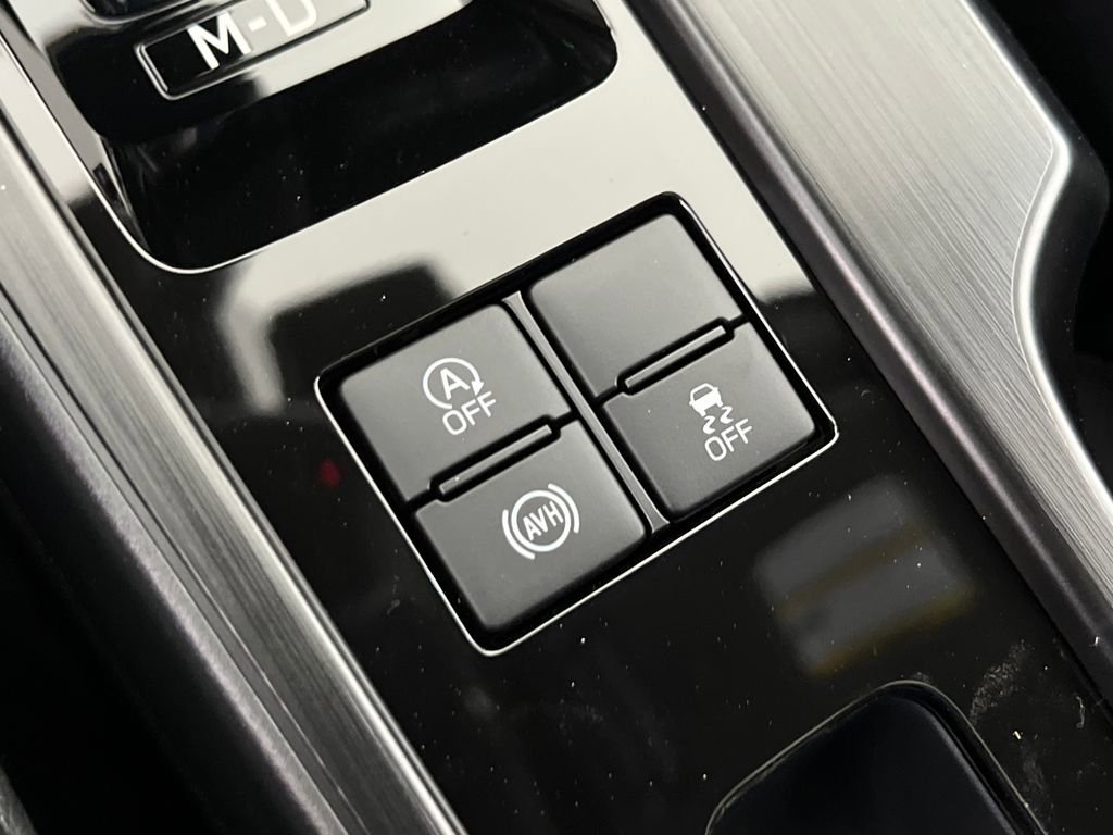 New 2026 Subaru Outback Premium AWD/4WD image 32