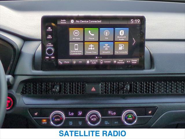 Used 2025 Honda CR-V Sport-L image 17