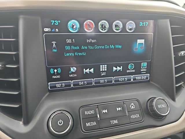 Used 2017 GMC Acadia Denali w/ Technology Package image 23