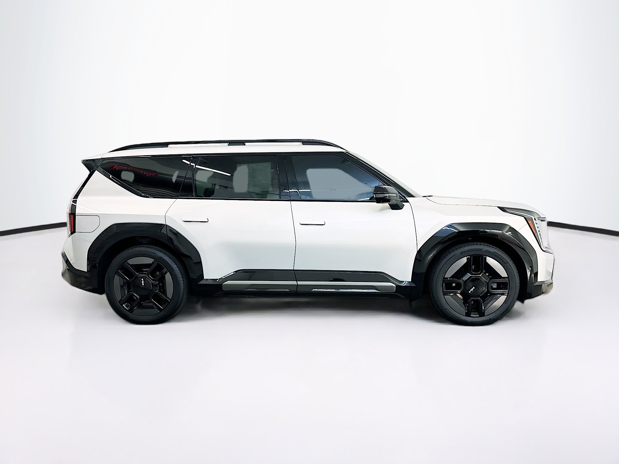 Used 2024 Kia EV9 GT-Line AWD/4WD image 10