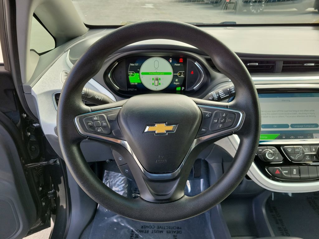 Used 2019 Chevrolet Bolt LT image 21