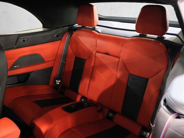 New 2027 BMW M4 xDrive Competition AWD/4WD image 17