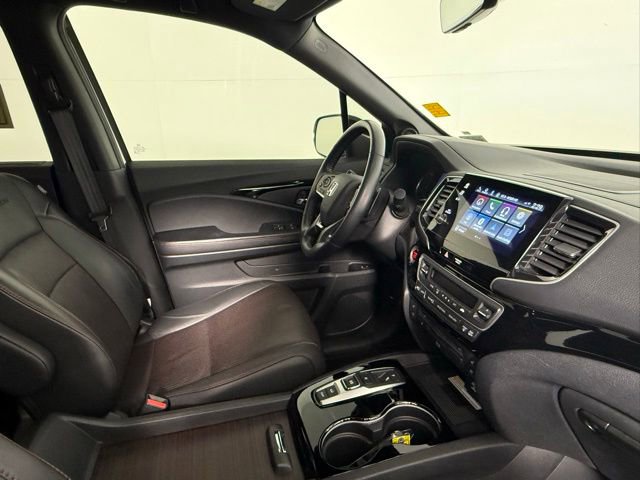 Used 2021 Honda Pilot Black Edition image 53