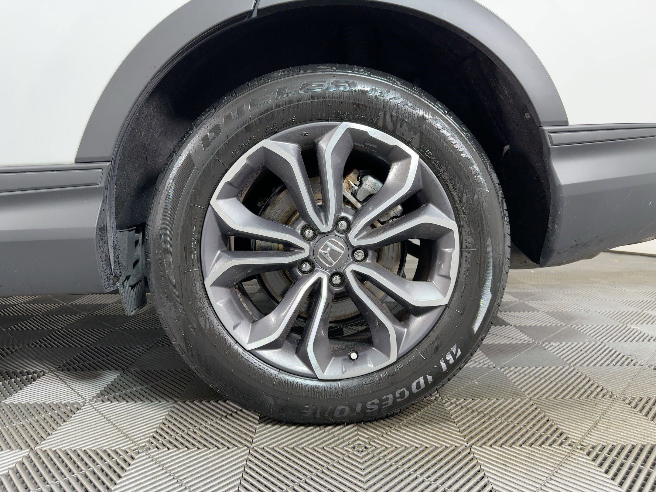 Used 2022 Honda CR-V EX-L image 11