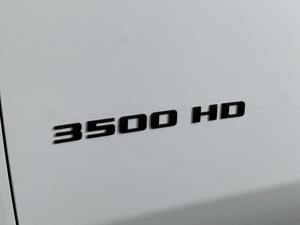 New 2026 Chevrolet Silverado 3500 LTZ w/ LTZ Plus Package AWD/4WD image 39