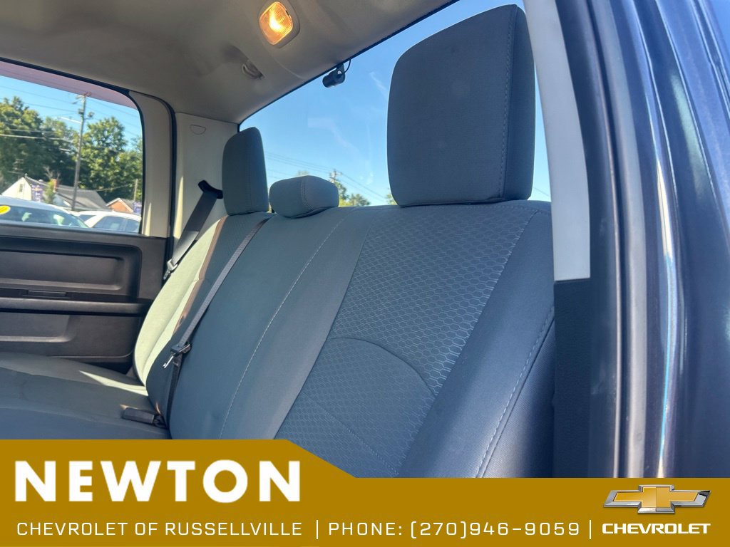 Used 2015 RAM 1500 Express AWD/4WD image 33