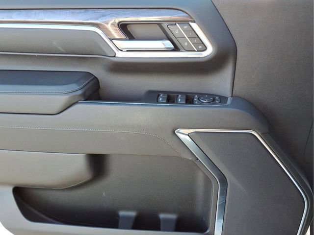 Used 2024 Chevrolet Silverado 2500 LTZ image 17