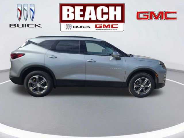 Used 2024 Chevrolet Blazer LT w/ Convenience Package image 6