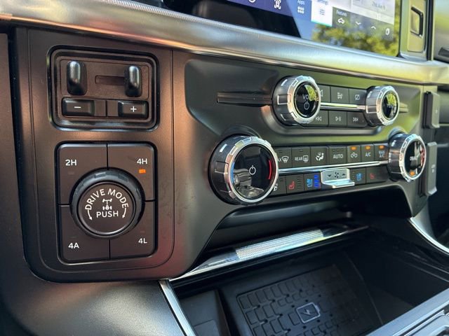 Used 2023 Ford F150 Raptor w/ Raptor Carbon Fiber Package AWD/4WD image 30