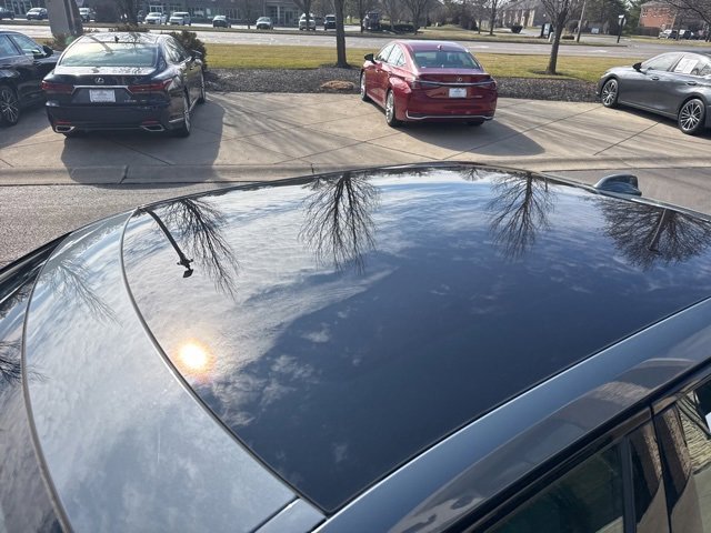 Used 2024 Polestar Polestar 2 image 10