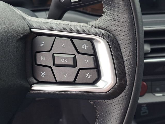 New 2026 Ford Mustang Premium RWD image 10