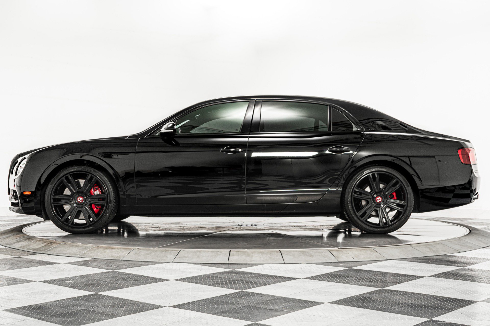 Used 2017 Bentley Flying Spur S V8 image 6