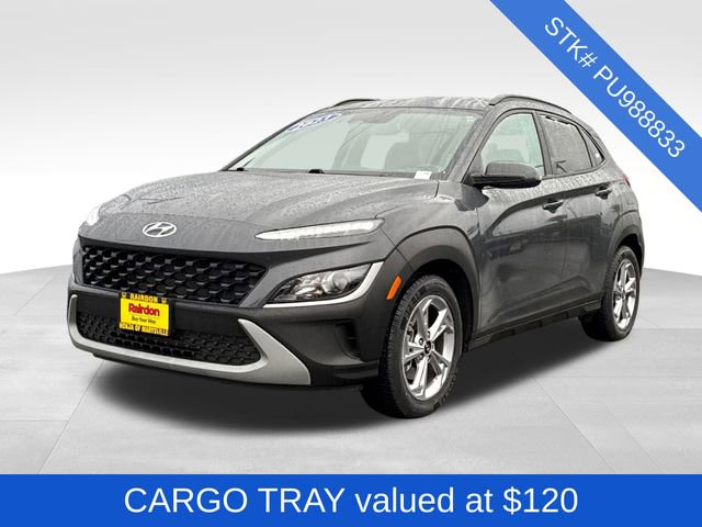 Used 2023 Hyundai Kona SEL image 3