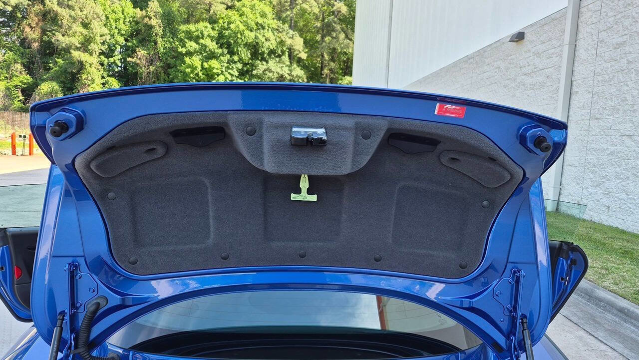 Used 2017 Maserati GranTurismo Sport RWD image 79