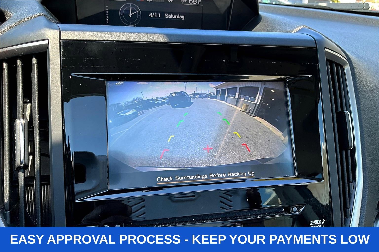 Used 2023 Subaru Forester Premium image 18