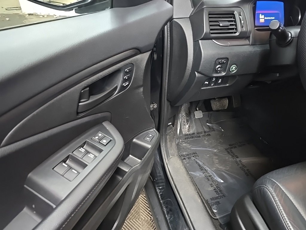 Used 2022 Honda Passport EX-L image 28
