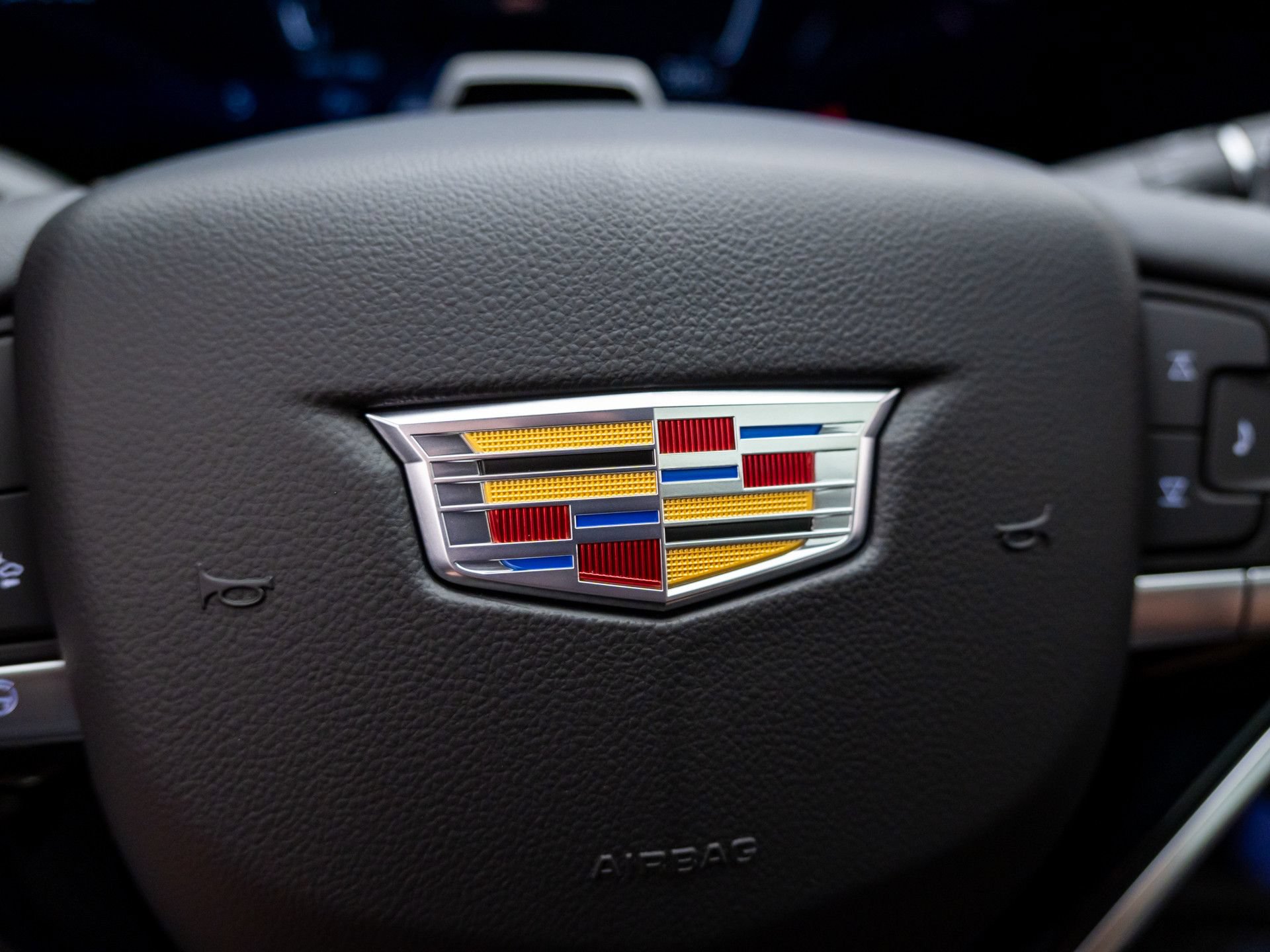 New 2026 Cadillac CT5 Sport w/ Technology Package AWD/4WD image 32