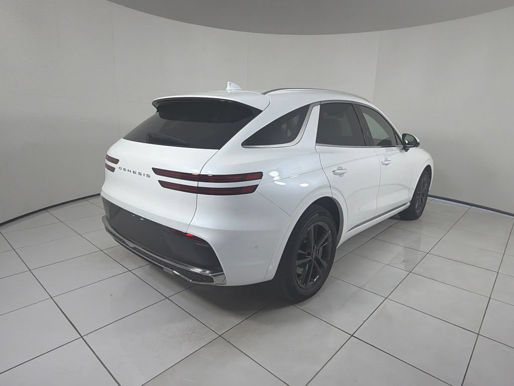 New 2027 Genesis GV70 2.5T Advanced AWD/4WD image 5