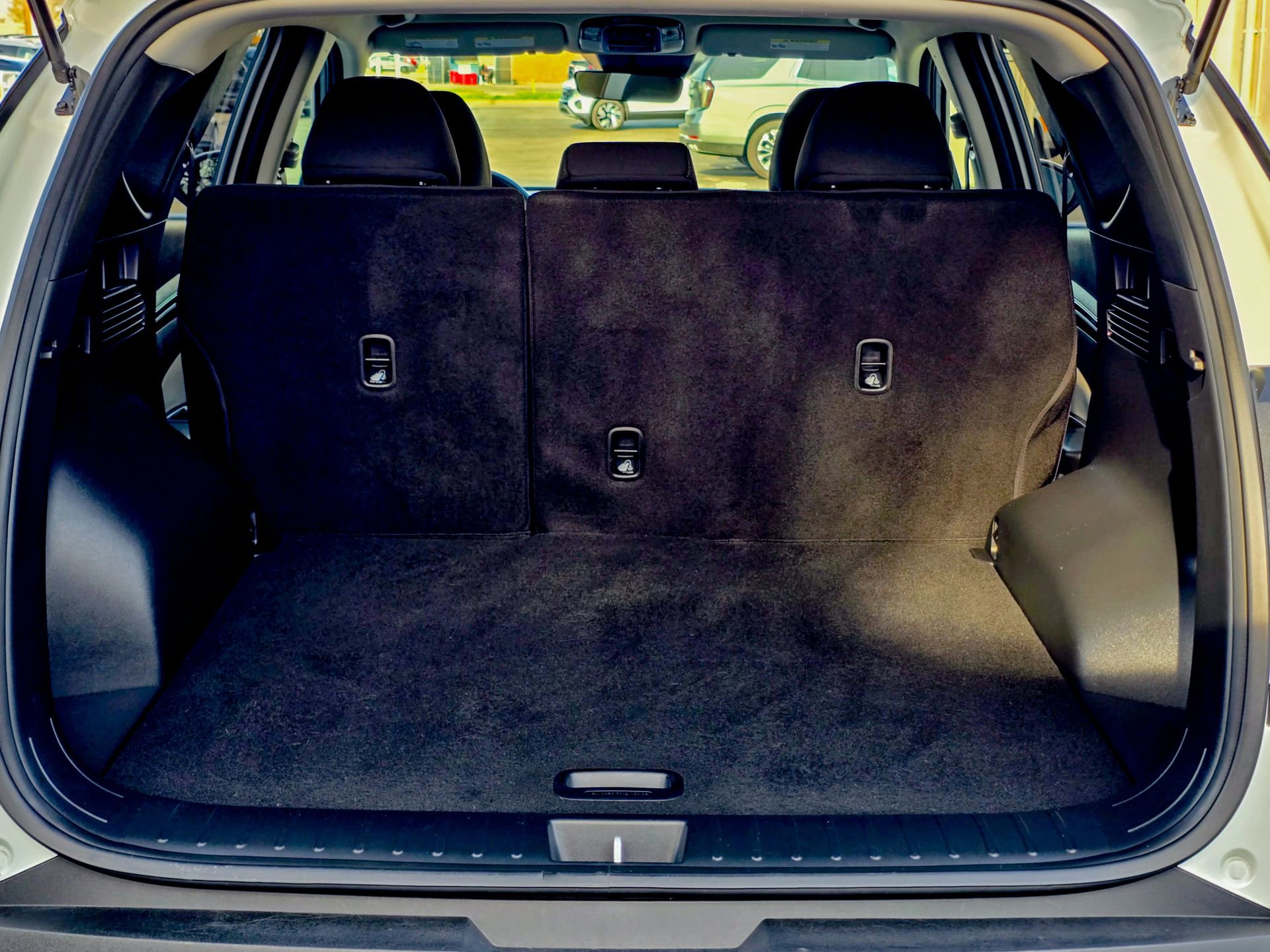 Used 2022 Hyundai Tucson Blue image 43