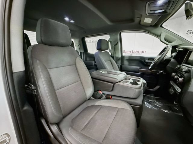 Used 2019 Chevrolet Silverado 1500 RST w/ All-Star Edition AWD/4WD image 27