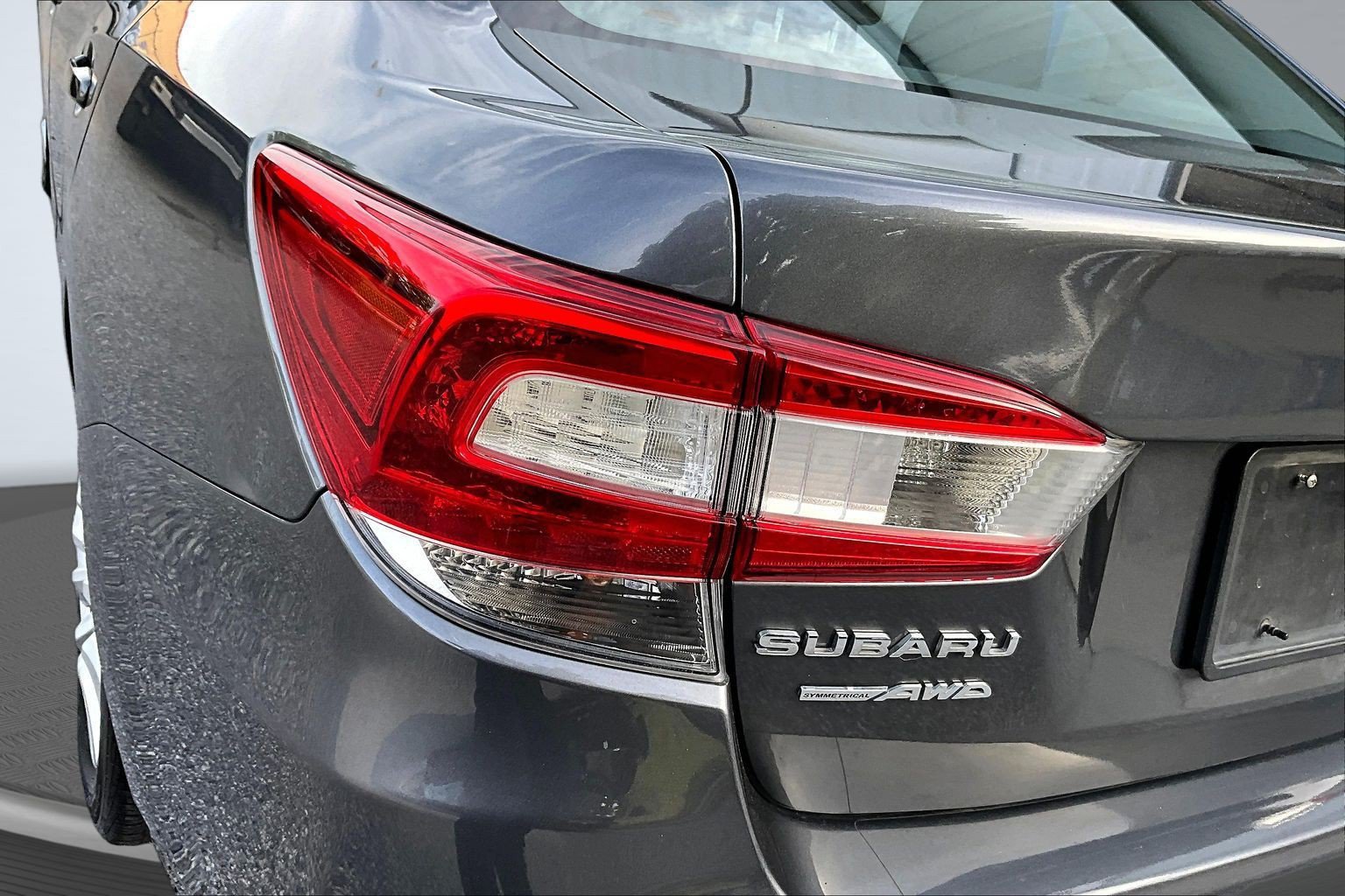 Used 2022 Subaru Impreza 2.0i AWD/4WD image 19